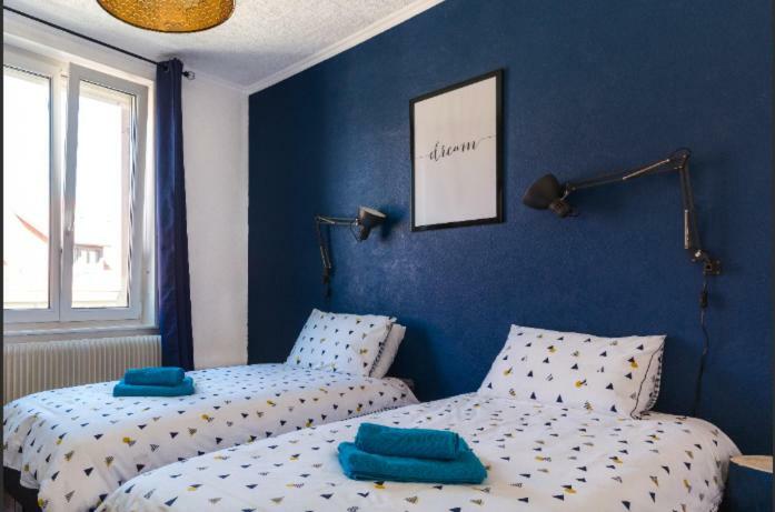 Apartment Hopla 2