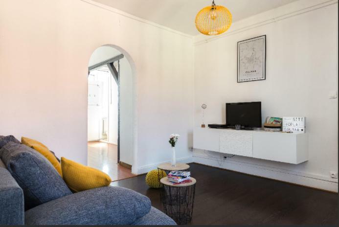 Apartment Hopla 2